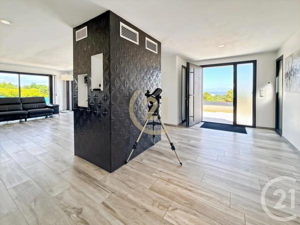 Maison à vendre  5 pièces - 152 m 2   MONTICELLO  - 202