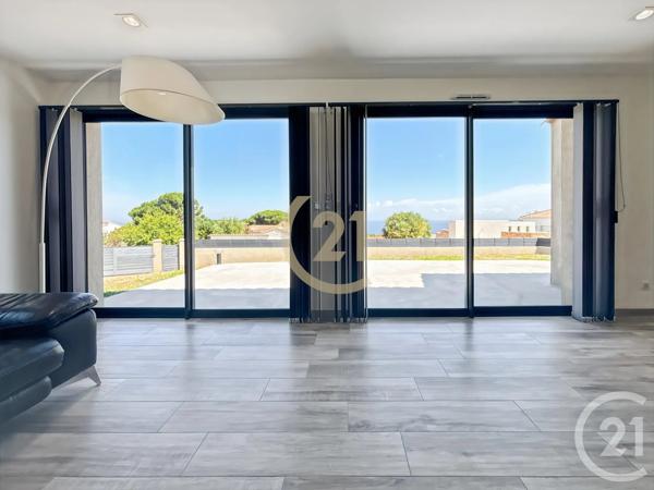 Maison à vendre  5 pièces - 152 m 2   MONTICELLO  - 202