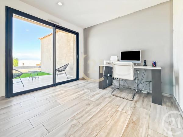 Maison à vendre  5 pièces - 152 m 2   MONTICELLO  - 202
