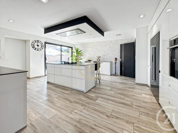 Maison à vendre  5 pièces - 152 m 2   MONTICELLO  - 202