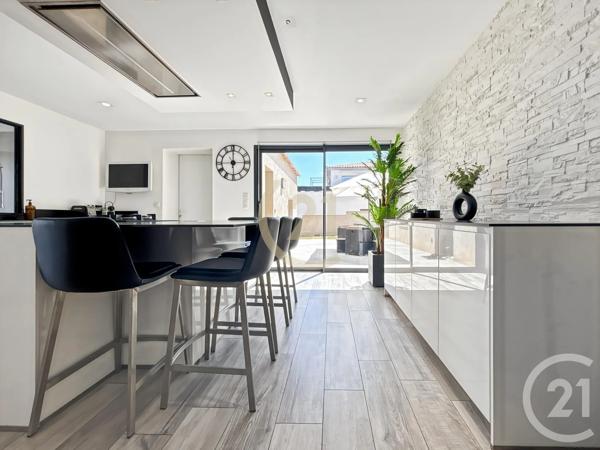 Maison à vendre  5 pièces - 152 m 2   MONTICELLO  - 202