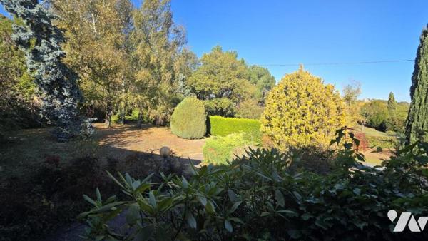 Maison familiale 97 m² - 3 chambres - Oudon vue dégagée.