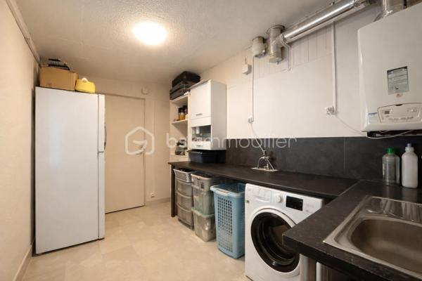 Maison traditionnelle de 108 m²