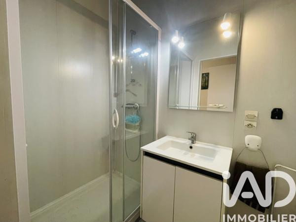 Maison à vendre 5 pièces 106 m² Cléré-sur-Layon