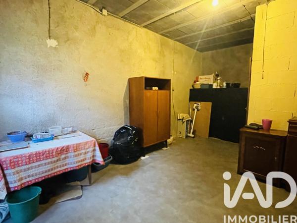 Maison à vendre 5 pièces 106 m² Cléré-sur-Layon