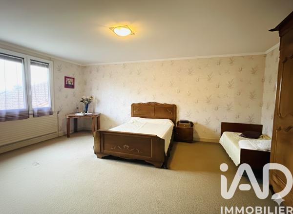 Maison à vendre 5 pièces 106 m² Cléré-sur-Layon