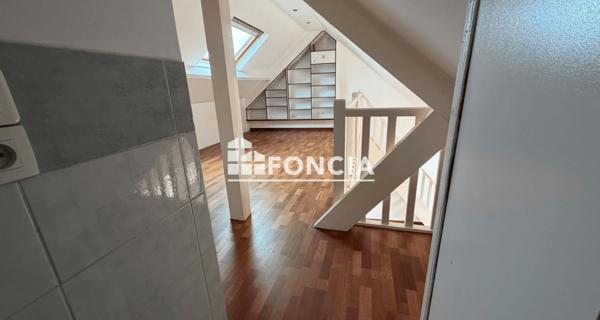 Location Appartement 3 pièces 75.84 m² - Juziers 78820