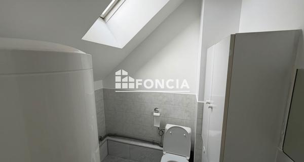Location Appartement 3 pièces 75.84 m² - Juziers 78820