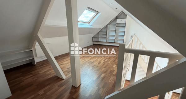 Location Appartement 3 pièces 75.84 m² - Juziers 78820