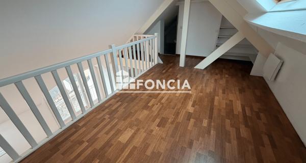 Location Appartement 3 pièces 75.84 m² - Juziers 78820