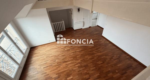 Location Appartement 3 pièces 75.84 m² - Juziers 78820