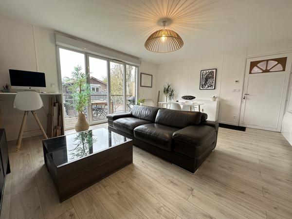 Appartement T3 Le Teich