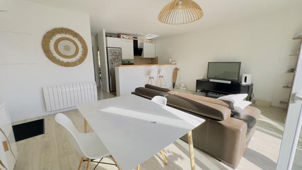 Appartement T3 Le Teich