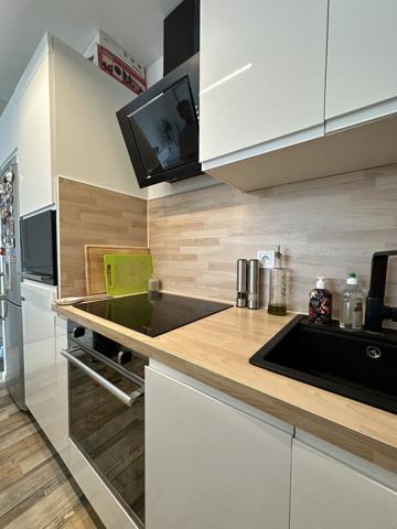 Appartement T3 Le Teich