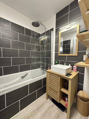 Appartement T3 Le Teich