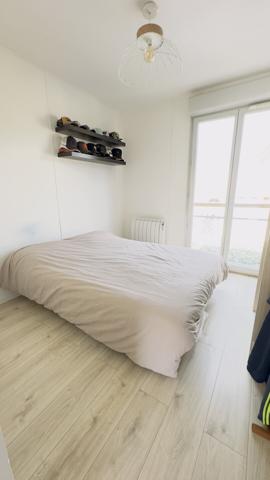 Appartement T3 Le Teich