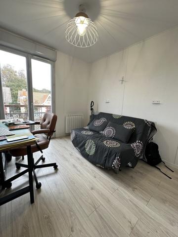 Appartement T3 Le Teich