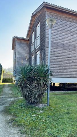 Appartement T3 Le Teich