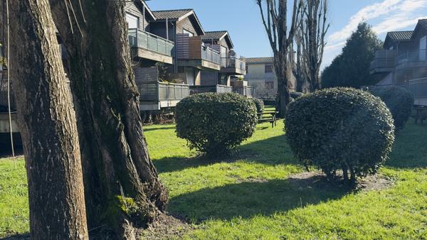 Appartement T3 Le Teich