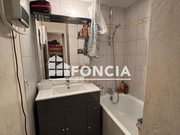 À vendre Appartement 2 pièces 35 m² - La Foux D'allos 04260