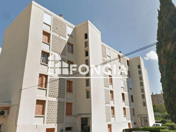 À vendre Appartement 5 pièces 85 m² - Draguignan 83300