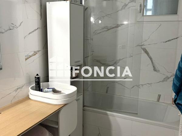 À vendre Appartement 5 pièces 85 m² - Draguignan 83300