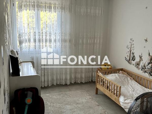 À vendre Appartement 5 pièces 85 m² - Draguignan 83300