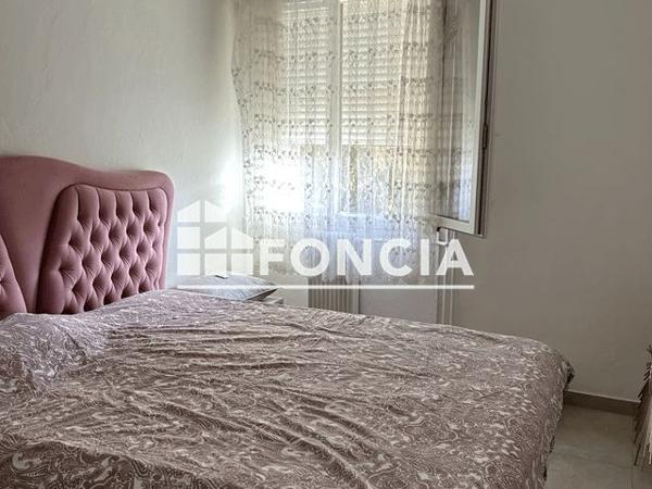 À vendre Appartement 5 pièces 85 m² - Draguignan 83300