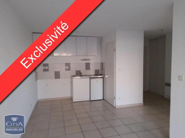 Appartement à vendre 3 pièces 49m²