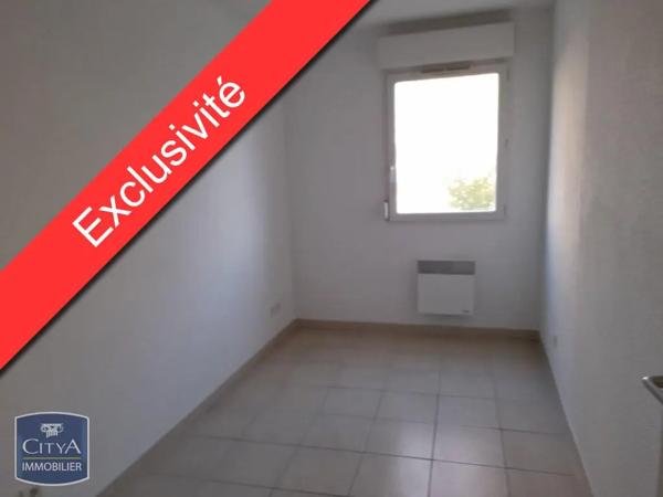 Appartement à vendre 3 pièces 49m²