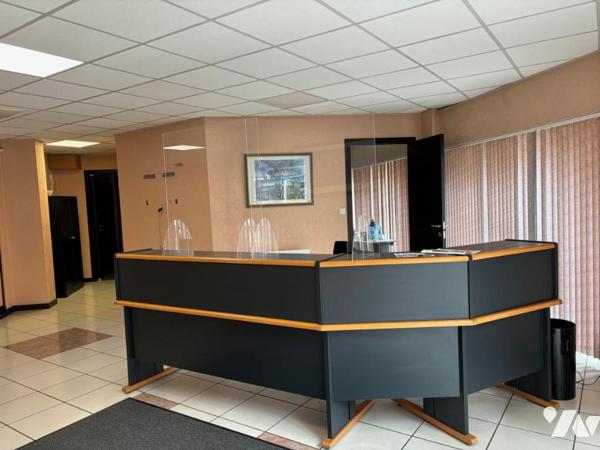 BUREAUX A VENDRE ARRAS