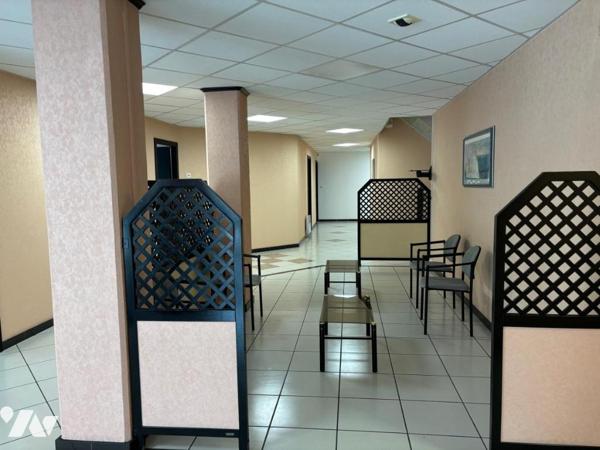 BUREAUX A VENDRE ARRAS