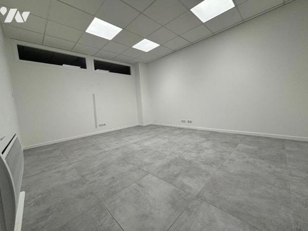 BUREAUX A VENDRE ARRAS