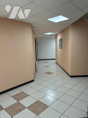 BUREAUX A VENDRE ARRAS