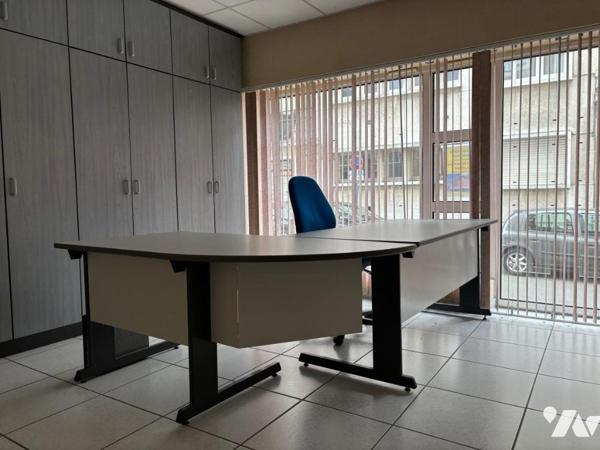 BUREAUX A VENDRE ARRAS