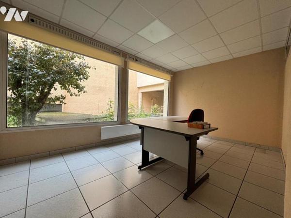 BUREAUX A VENDRE ARRAS