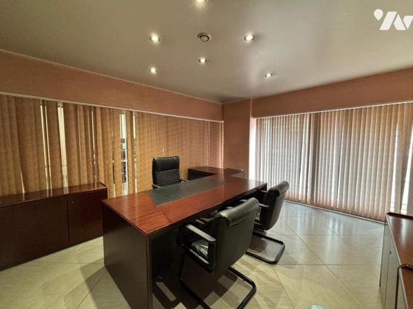 BUREAUX A VENDRE ARRAS