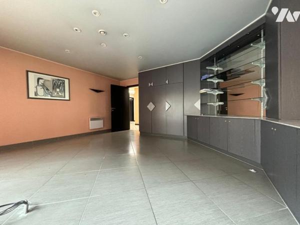 BUREAUX A VENDRE ARRAS