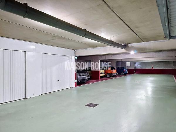 Centre de Paimpol - Appartement de standing, 3 chambres avec terrasse, garage et ascenseur