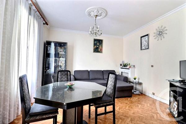 Maison à vendre  5 pièces - 135 m2 ROMAINVILLE - 93