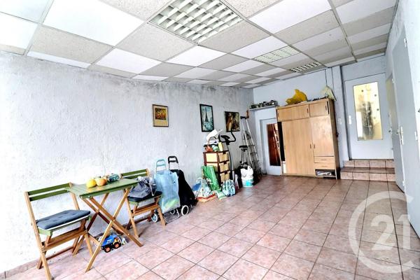 Maison à vendre  5 pièces - 135 m2 ROMAINVILLE - 93