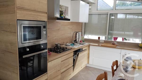 Maison à vendre  6 pièces - 105,66 m2 FOUGERES - 35