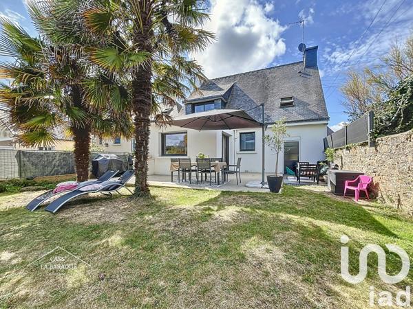 Maison à vendre 4 pièces 106 m² Lanester