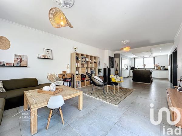 Maison à vendre 4 pièces 106 m² Lanester
