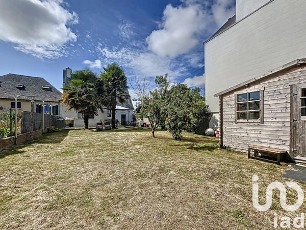 Maison à vendre 4 pièces 106 m² Lanester