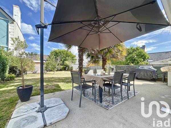 Maison à vendre 4 pièces 106 m² Lanester