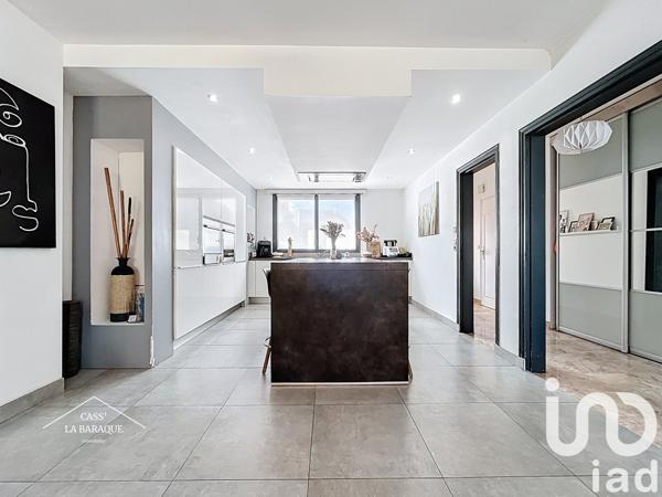 Maison à vendre 4 pièces 106 m² Lanester