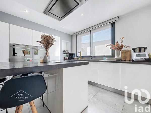 Maison à vendre 4 pièces 106 m² Lanester