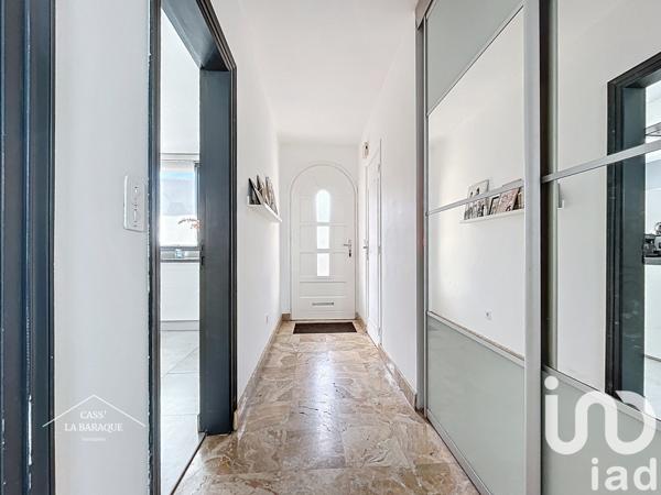 Maison à vendre 4 pièces 106 m² Lanester