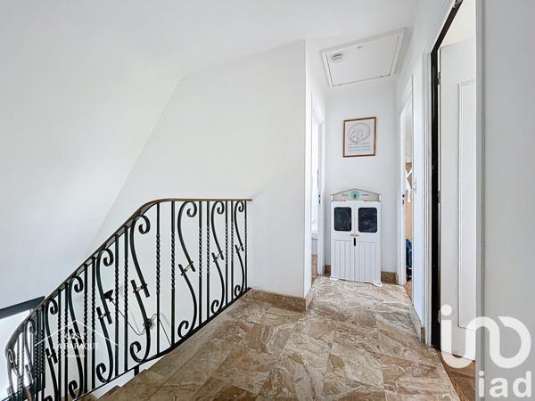 Maison à vendre 4 pièces 106 m² Lanester